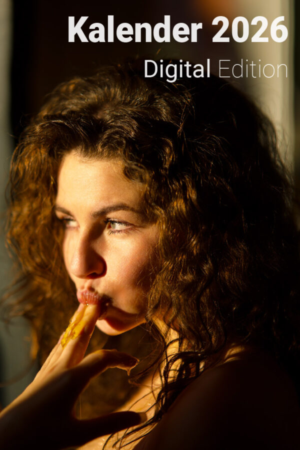 Kalender 2026 | Digital Edition