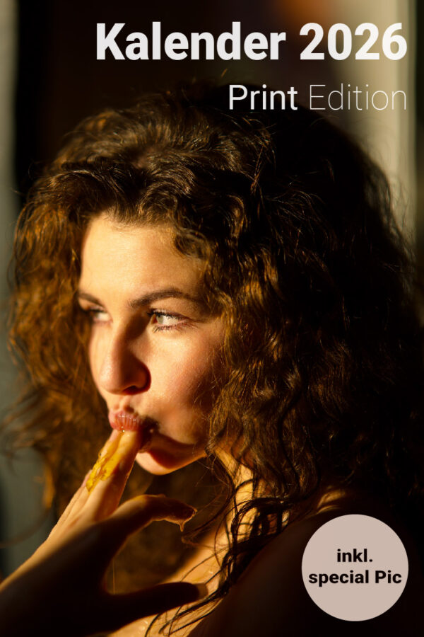 Kalender 2026 | Print Edition